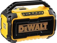 Reproduktor Dewalt DCR011XJ žltý