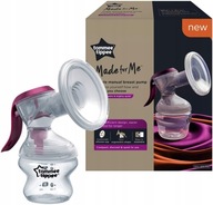 MANUÁLNA odsávačka mlieka + príslušenstvo - Tommee tippee Set