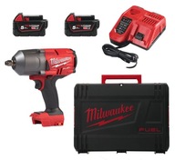 NABÍJAČKA BATÉRIE MILWAUKEE M18 FHIWF12-502X