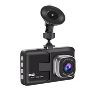 Videorekordér Dash Cam s rozlíšením Full HD 1080P