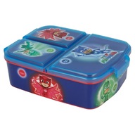 Lunchbox Shared PJ MASKS PJJAMERS