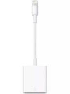 Blisterový adaptér APPLE MJYT2ZM/A Lightning pre čítačku SD kariet