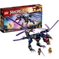 LEGO NINJAGO DRAGON DRAGON OVERLORD 71742