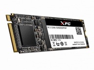 Adata SSD XPG SX6000Pro 512G PCIe 3x4 2.1/1.4