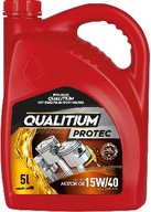 Qualitium Protec 5 l 15W-40