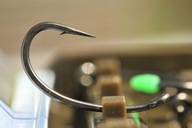 Kurv Shank Hooks Veľkosť 10 10ks Korda