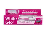 White Glo Micelárna zubná pasta 150g (U) P2