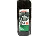 SONAX KOŽNÉ ČISTIACE MLIEKO S VOSKOM 250ML