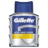 Voda po holení s vôňou energizujúcich citrusových plodov Gillette Series 100 ml