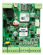 ROPAM BasicGSM 2 GSM OZNÁMENIE SMS microUSB