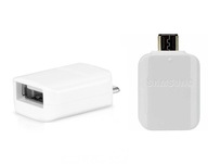 ORIGINA Samsung Galaxy S3 S4 S5 Active OTG adaptér