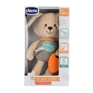 CHICCO CUTE BUNNY MY SWEET DOUDOU 0m+