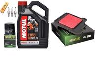 ZÁSTRČKY MOTUL OLEJOVÉHO FILTRA YAMAHA MT09 MT-09 14-20