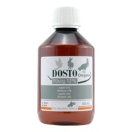 TOLLISAN – DOSTO OREGANO 12% 300 ML platný do októbra 2025.