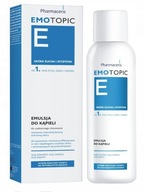 Pharmaceris Emotopic Azs Emulzia do kúpeľa 200 ml