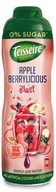 Teisseire Apple Berrylicious Blast sirup bez cukru