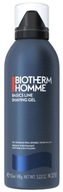 BIOTHERM HOMME PRO SHAVING - GÉL RASAGE GÉL NA HOLENIE 150 ml