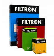 FILTRON OE674/5 OLEJOVÝ FILTER