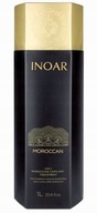 INOAR MOROCCAN KERATIN na keratínové vyrovnávanie vlasov 1000 ml