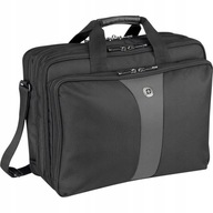 Wenger Legacy Triple Case Black 17.0 Swissgear