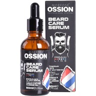 MORFOSE OSSION STAROSTLIVOSŤ O BEARD SÉRUM ARGÁNOVÝ A MANDĽOVÝ OLEJ 50ml