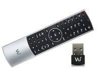 Originálny diaľkový ovládač VU+ a Bluetooth Dongle pre Zero, Uno, Solo, Duo, Ulimo