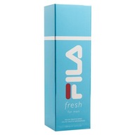 Fila Fresh For Men toaletná voda 100 ml