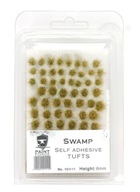 Paint Forge Tuft 6mm Swamp