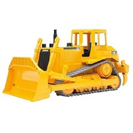 HÚSENÝ BULLDOZER