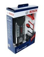 Nabíjačka batérií BOSCH C3 6V/12V