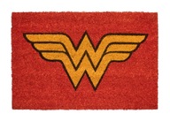 Wonder Woman Logo - hotová rohožka