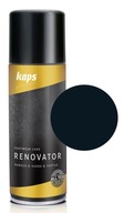 Semišová pasta Spray Renowator Kaps tmavomodrá