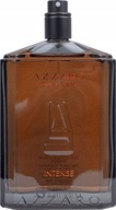 AZZARO POUR HOMME INTENSE BOTTLE 100ML EDP