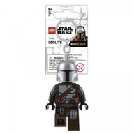 LEGO BATERKOVÝ KEYRING Mandalorian LGL-KE187 Star War