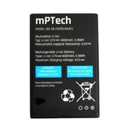 ORIGINÁLNA BATÉRIA MYPHONE HALO Q/Q+ BS-28 1400mAh