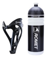 RUKOJEŤ NA KOŠÍK Bicykel ROMET CL111 + FĽAŠA 700 ml