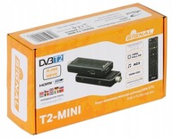 DVB-T2 tuner signálu T2-MINI