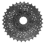 Kazeta Shimano Altus CS-HG31 8 rýchlostí 11-32