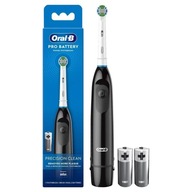 Elektrická zubná kefka BRAUN ORAL-B Advance Power