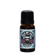 Isle Of Men Underground olej na fúzy - 10 ml