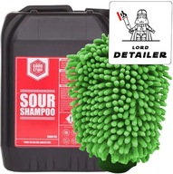 Good Stuff Sour Shampoo - Coating Shampoo 5 l