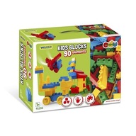 KIDS BLOCKS BLOCKS 90 ELEMENTS [BLOCKS]