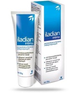 Iladian Intima gél na intímne podráždenia 30 g