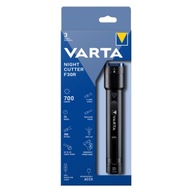 Dobíjacia LED baterka VARTA NIGHT CUTTER F30R. 700lm