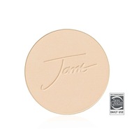 JANE IREDALE PurePressed Base SPF 20 teplý hodváb