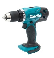 MAKITA 18V 2-RÝCHLOSTNÝ SKRUTKOVAČ DDF453 LXT