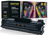 TONER PRE HP LaserJet P1005 P1006 CB435A 35A NOVINKA