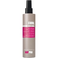 KayPro Curl Anti-Frizz uhladzujúci sprej 200 ml