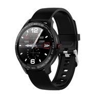 SMARTWATCH MAXCOM FW33 PULZNÝ OXIMETER EKG IP68 7 DNÍ