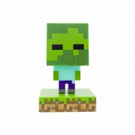 IKONY Zombie lampa - Minecraft